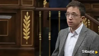 El juez cita a Errejón a declarar como investigado por agresión sexual el 12 de noviembre