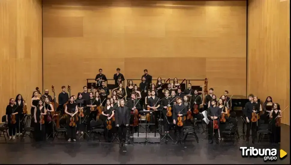 La OSCyL rinde homenaje a Gabriel Fauré en el centenario de su fallecimiento