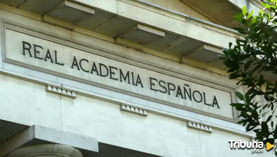 La RAE estrena el curso académico con un pleno extraordinario con público