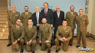 Gala de los Premios Legado: Una noche de homenaje y solidaridad con los afectados por la DANA