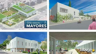 Abiertas las solicitudes de actividades para el nuevo Centro Municipal de Mayores de Chamberí