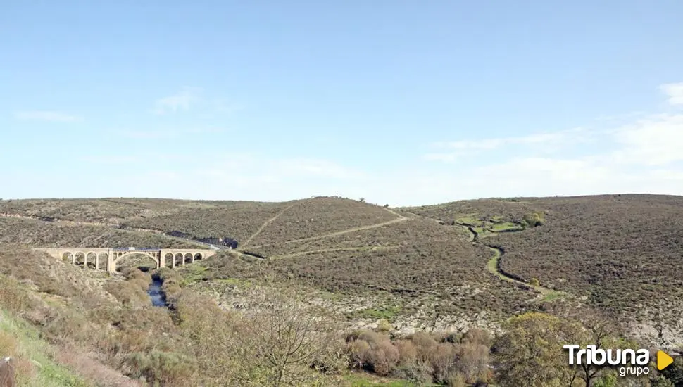 Expertos de Europa y América visitarán el yacimiento Siega Verde