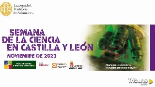 La UPSA programa 25 actividades para la XXII Semana de la Ciencia de Castilla y León