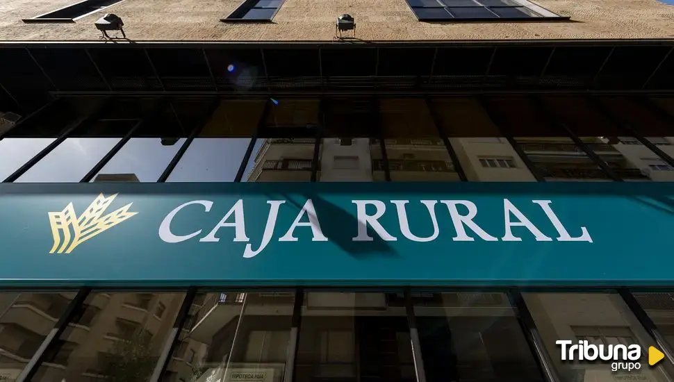 Caja Rural de Salamanca dona 150.000 euros a los afectados por la DANA 