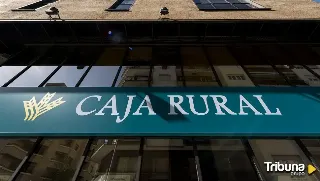 Caja Rural de Salamanca dona 150.000 euros a los afectados por la DANA 