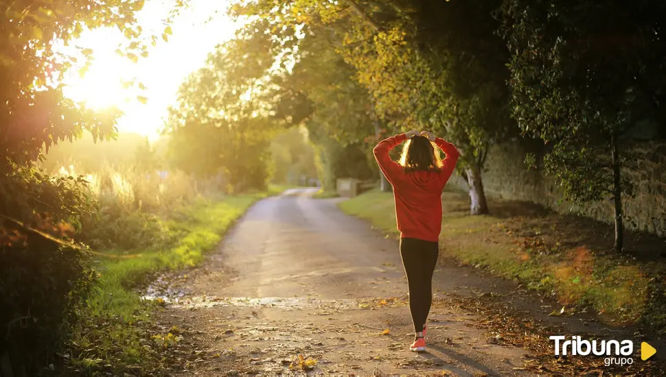 ¿Por qué hacer el Camino de Santiago cuando llega el frío?