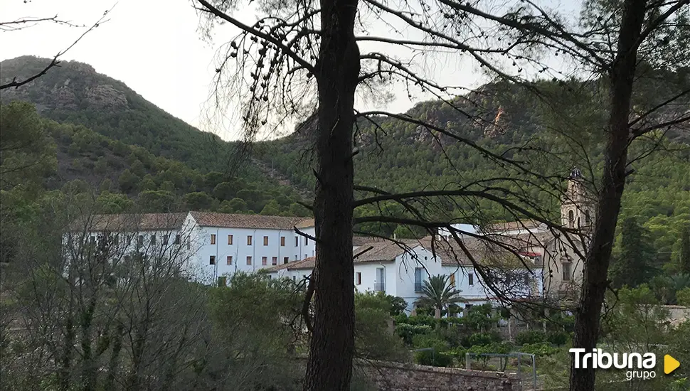 Un muerto tras entrar un hombre en un convento de Valencia y apalear a los frailes 