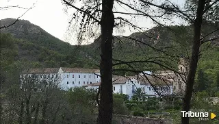 Un muerto tras entrar un hombre en un convento de Valencia y apalear a los frailes 