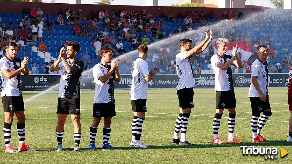 Directo: Atlético Osasuna B - Unionistas 