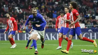 Arde la casa de Borja Mayoral mientras recogía el trofeo de máximo goleador español