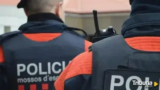 Investigan la muerte de un padre y su hijo menor con signos de violencia en Arenys de Mar