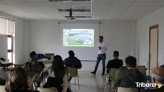 Las jornadas sobre producción ecológica llegan a Guijuelo