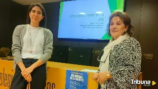 La prevalencia de la diabetes alcanza un 14,8%: "Para el buen control es importante la situación emocional" 