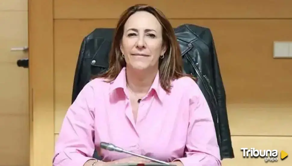 Rosa Rubio valora las inversiones anunciadas por Mañueco: "Son una mentira más y la repetición de las prometidas en 2021"