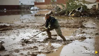 Cifras actualizadas de la devastación de la DANA: 224 víctimas mortales de las que se han identificado 216