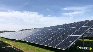 La planta solar de Iberdrola en Villarino de los Aires recibe el Sello de Excelencia en Sostenibilidad UNEF 