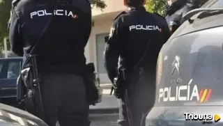 La Policía Nacional de Salamanca investiga una agresión a una joven presuntamente por el método del pinchazo