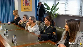 Las 'Meninas 2024' reconocen a doce personas y entidades por su trabajo contra la violencia de género en Castilla y León