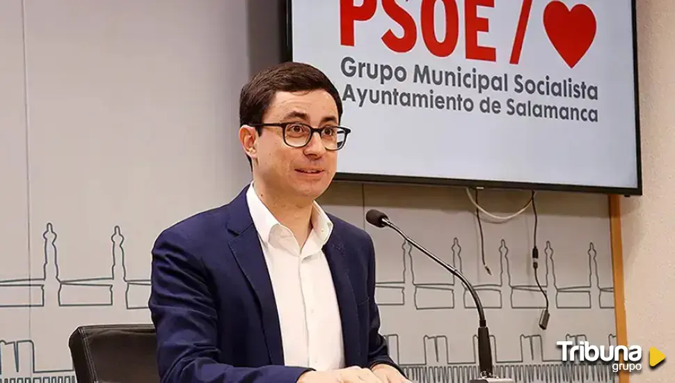 El PSOE critica al PP por "la inacción durante nueve años en la reclamación a Eulen de 1,2 millones de euros"