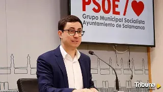 El PSOE critica al PP por "la inacción durante nueve años en la reclamación a Eulen de 1,2 millones de euros"