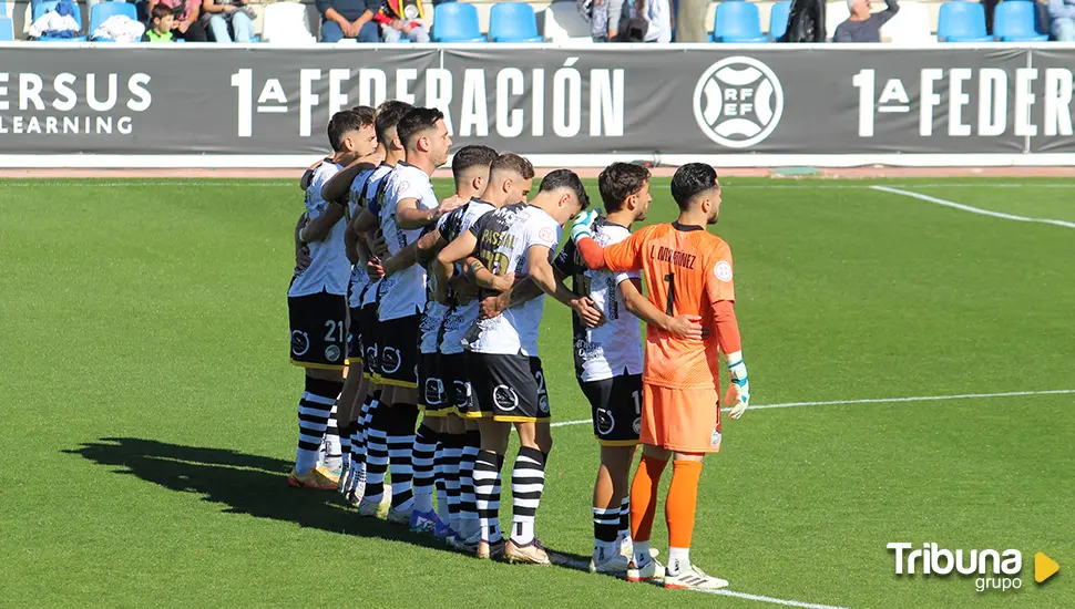 Directo: Unionistas CF  - Zamora CF 