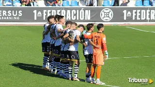 Directo: Unionistas CF  - Zamora CF 