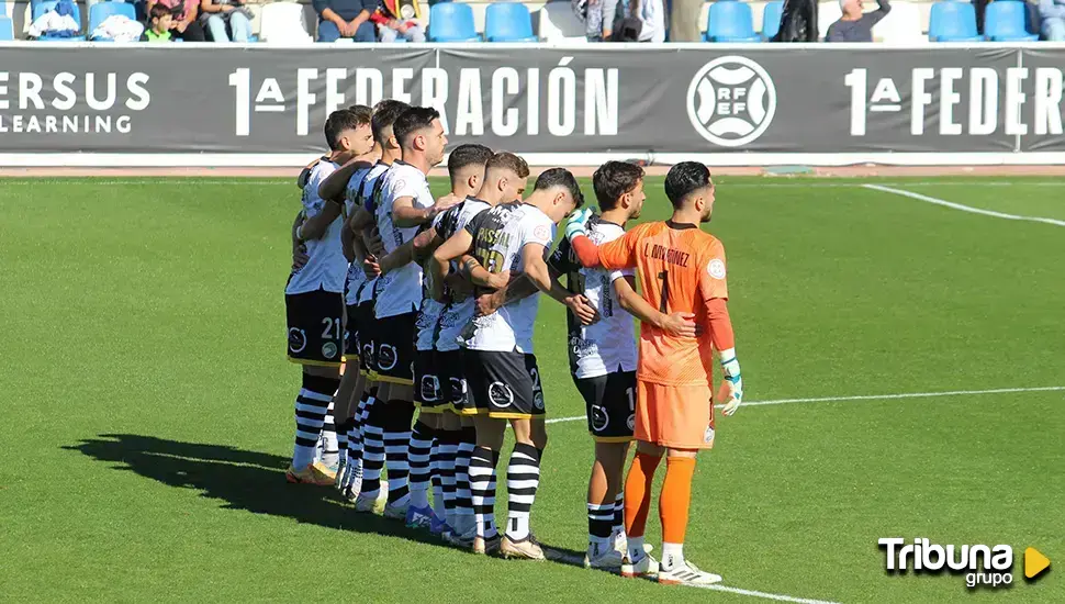 Directo: Unionistas CF  - Zamora CF 