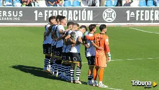 Directo: Unionistas CF  - Zamora CF 