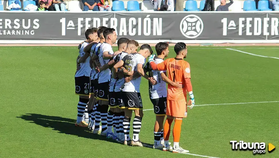 Directo: Unionistas CF  - Zamora CF 