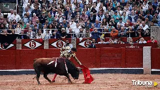 El número de festejos taurinos en España se estabiliza en la temporada 2024