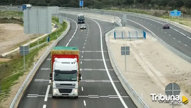 Castilla y León pierde terreno en el mercado nacional: las ventas a otras autonomías caen un 2,4%