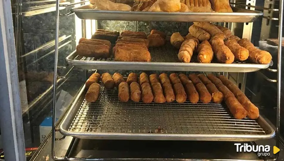 Declaran improcedente el despido de un empleado que consumió una croqueta destinada a la basura