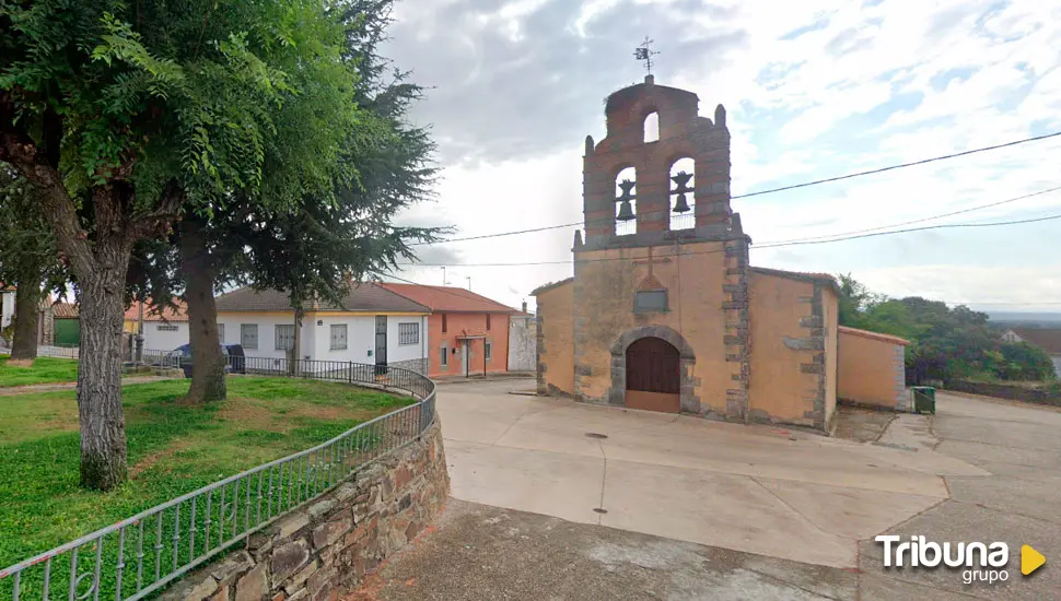 La licencia de taxi que puedes conseguir por 1.000 euros anuales en un pueblo de Salamanca