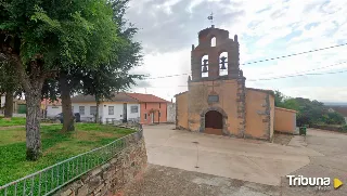 La licencia de taxi que puedes conseguir por 1.000 euros anuales en un pueblo de Salamanca