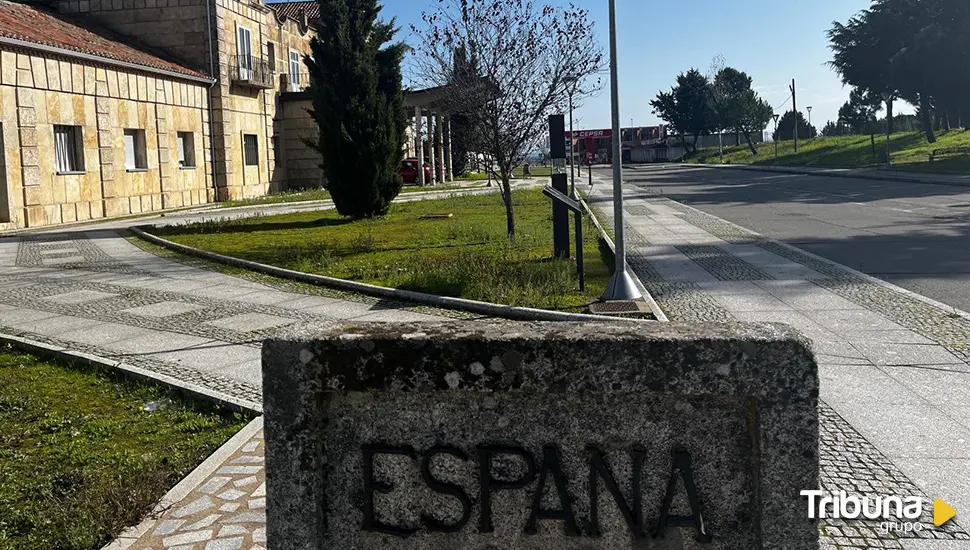 Fuentes de Oñoro y Almeida firmarán Las Mugas para resaltar 'La frontera de la paz'