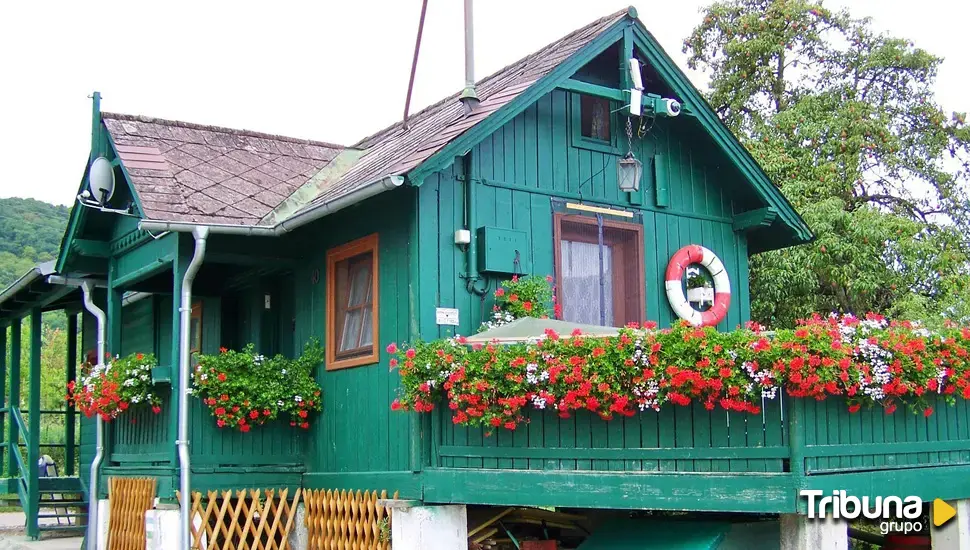 Cómo proteger tu chalet con un sistema de alarma