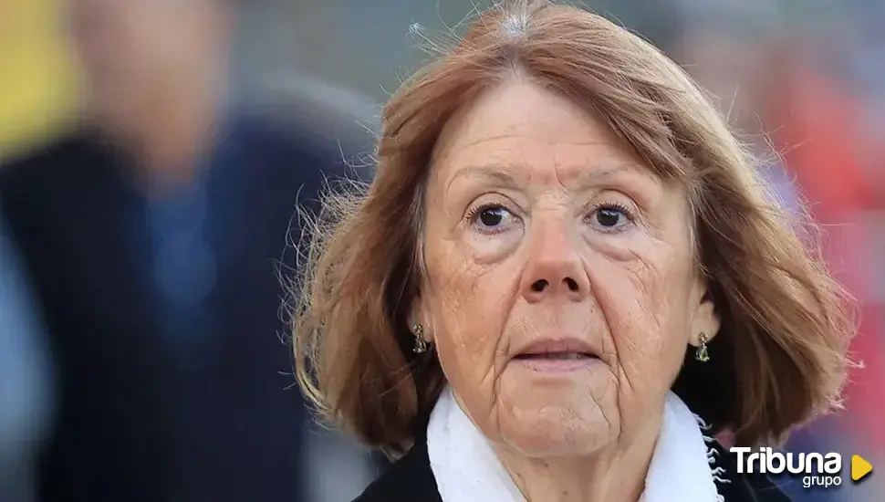 Gisèle Pelicot se encara a sus 51 violadores y señala que el proceso ha sido "el juicio de la cobardía"