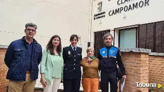 Apramp, junto a Ayuntamiento de Salamanca, atienden a 126 mujeres con indicios de trata o explotación sexual