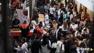 Educación propone subir 200 euros las becas para los estudiantes que viven fuera de su casa