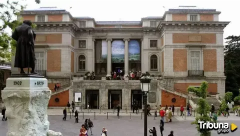 La huella salmantina en los 205 años de vida del Museo del Prado