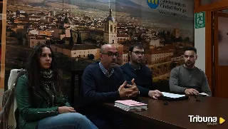 Ciudad Rodrigo prohíbe instalar carteles y publicidad en la Plaza Mayor durante el Carnaval