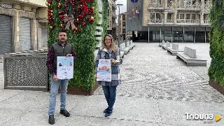 Guijuelo repartirá 600 euros en su I concurso de decoración navideña de balcones, ventanas y fachadas