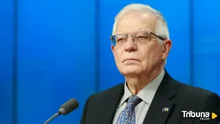 Borrell, sobre Gaza: "es apocalíptico. La gente se ha visto reducida a comportarse como animales"