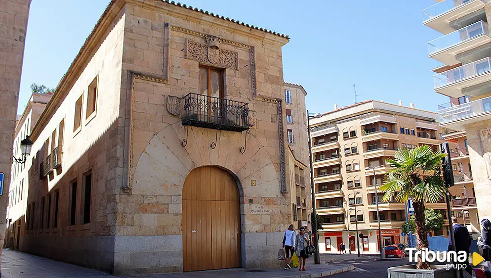 La Casa de la Ciencia contará con una aportación municipal de 100.000 euros anuales hasta 2034