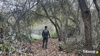 La Junta acomete mejoras en los accesos a tramos pescables del río Tormes