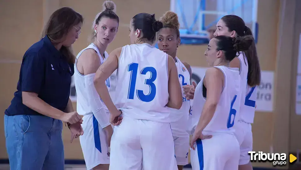 Perfumerías Avenida pasa ante Estudiantes más que una reválida 