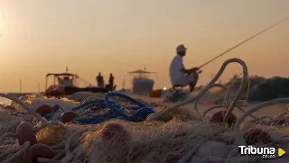 Redes de pesca para construir carreteras más duraderas: investigadores de la USAL dan una segunda vida a residuos pesqueros