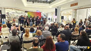 Día Mundial de la Música en El Tormes con un homenaje especial a Valencia