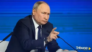 Putin pone sobre el tablero la amenaza a Europa con misiles hipersónicos indetectables