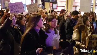 Salamanca se suma al 25N para visibilizar la violencia contra la mujer: agenda de actos 